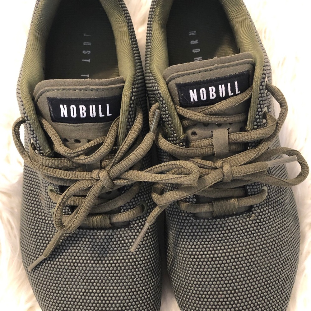 NOBULL Project Trainers